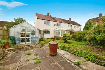 Property for Auction in North East - 10 Margaret Court, Bowburn, Durham DH6 5DX