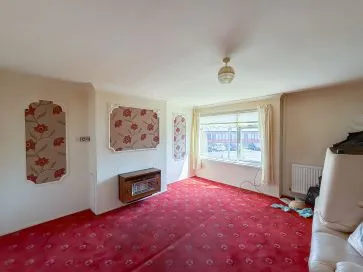 Property for Auction in North East - 21 Byron Close, Choppington NE62 5DF