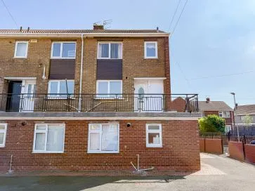 Property for Auction in North East - 21 Byron Close, Choppington NE62 5DF
