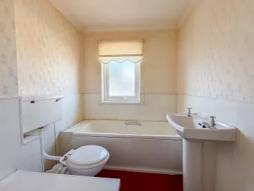 Property for Auction in North East - 21 Byron Close, Choppington NE62 5DF