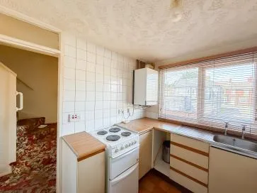 Property for Auction in North East - 21 Byron Close, Choppington NE62 5DF