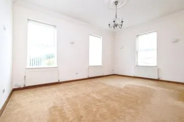 Property for Auction in North East - Flat 3, 196 Whessoe Road, Darlington, County Durham