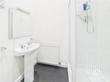 Property for Auction in North East - Flat 3, 196 Whessoe Road, Darlington, County Durham