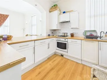 Property for Auction in North East - Flat 3, 196 Whessoe Road, Darlington, County Durham