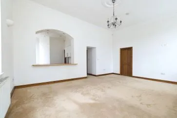 Property for Auction in North East - Flat 3, 196 Whessoe Road, Darlington, County Durham