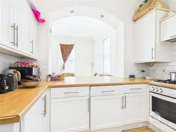 Property for Auction in North East - Flat 3, 196 Whessoe Road, Darlington, County Durham