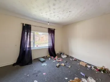 Property for Auction in North East - 25 South Crescent, Horden, Peterlee, County Durham SR8 4AF