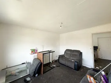 Property for Auction in North East - 25 South Crescent, Horden, Peterlee, County Durham SR8 4AF