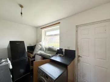 Property for Auction in North East - 25 South Crescent, Horden, Peterlee, County Durham SR8 4AF