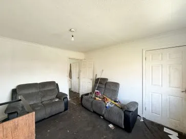 Property for Auction in North East - 25 South Crescent, Horden, Peterlee, County Durham SR8 4AF