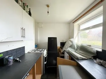 Property for Auction in North East - 25 South Crescent, Horden, Peterlee, County Durham SR8 4AF