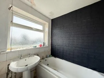 Property for Auction in North East - 25 South Crescent, Horden, Peterlee, County Durham SR8 4AF