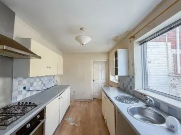Property for Auction in North East - 47 Leechmere Road, Sunderland, Tyne and Wear SR2 9NA