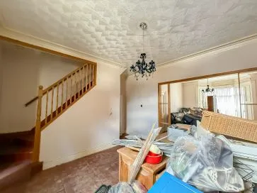 Property for Auction in North East - 47 Leechmere Road, Sunderland, Tyne and Wear SR2 9NA
