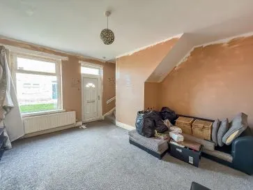 Property for Auction in North East - 21 Humber Street, Chopwell, Newcastle upon Tyne, Tyne and Wear NE17 7DQ