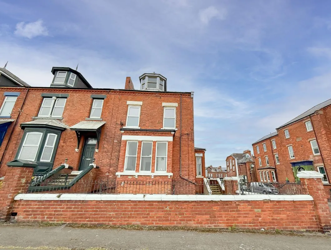 24 Beaconsfield Street, Hartlepool, Cleveland, TS24 0NX - Online Auctions