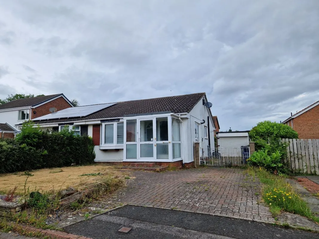 Newcastle upon Tyne, Tyne and Wear, NE15 8TG - Online Auctions