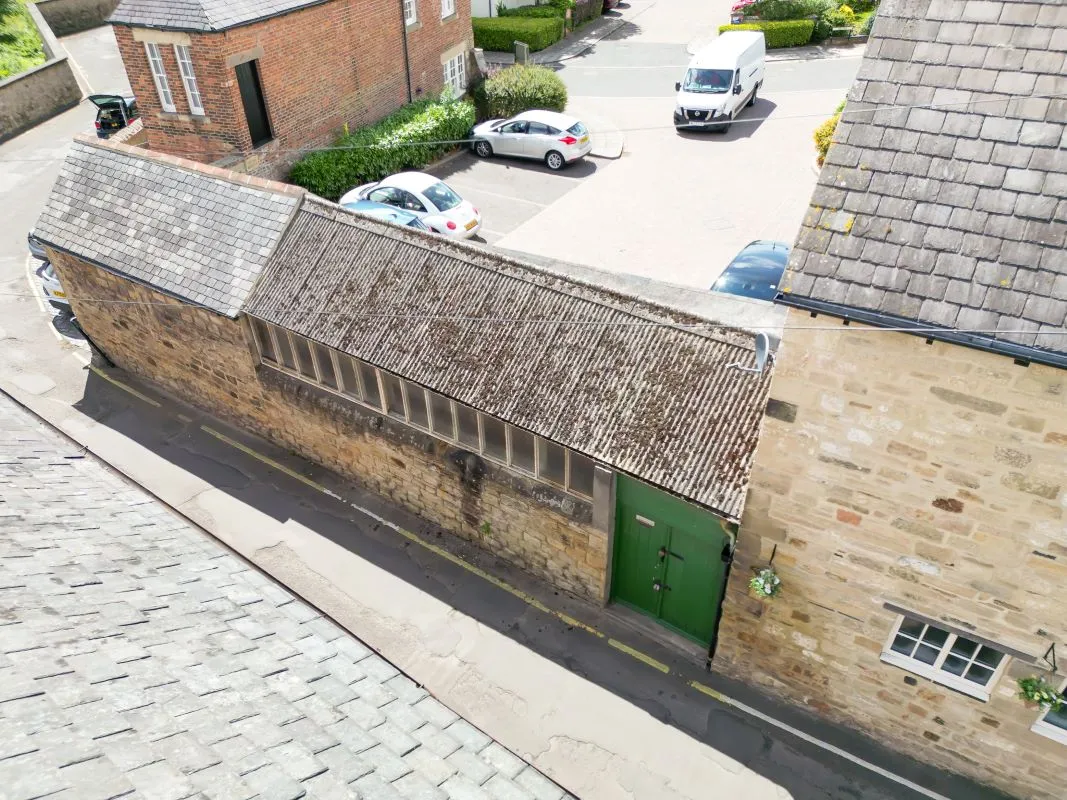 Morpeth, Northumberland, NE61 1PJ - Online Auctions