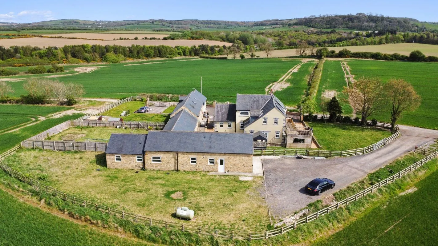 Bowburn, Durham, County Durham, DH6 5NQ - Online Auctions