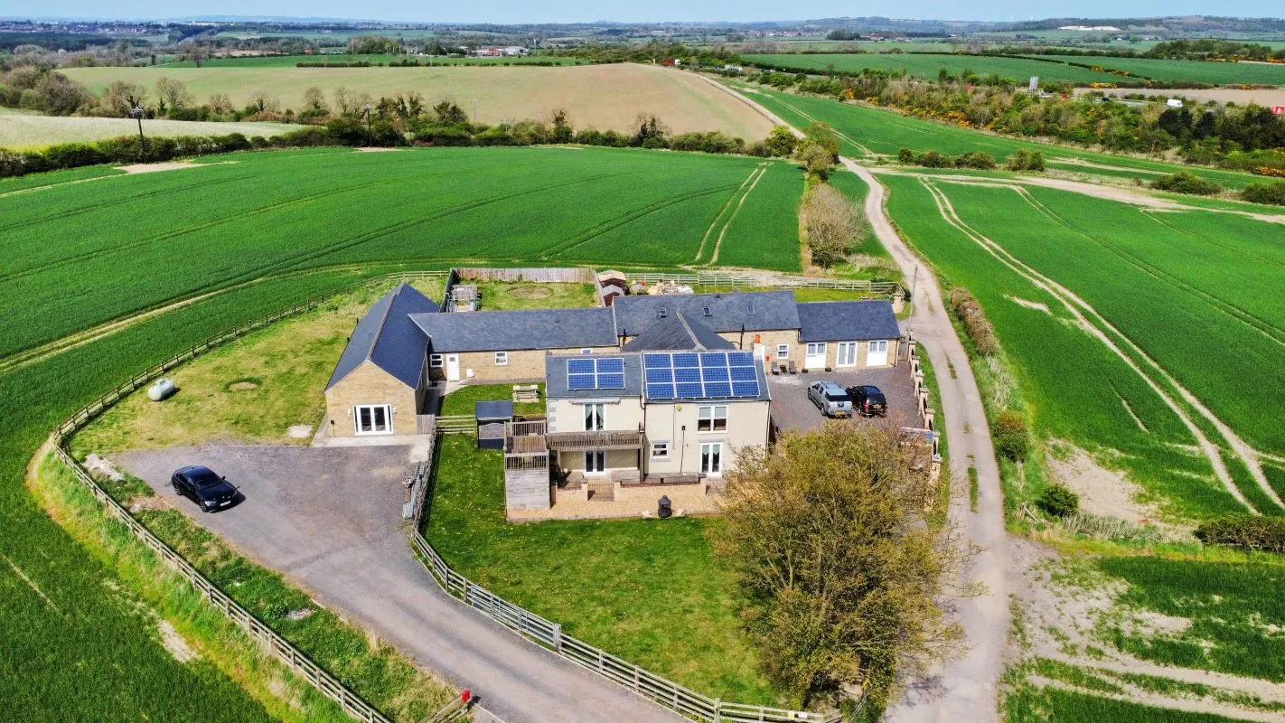 Bowburn, Durham, County Durham, DH6 5NQ - Online Auctions