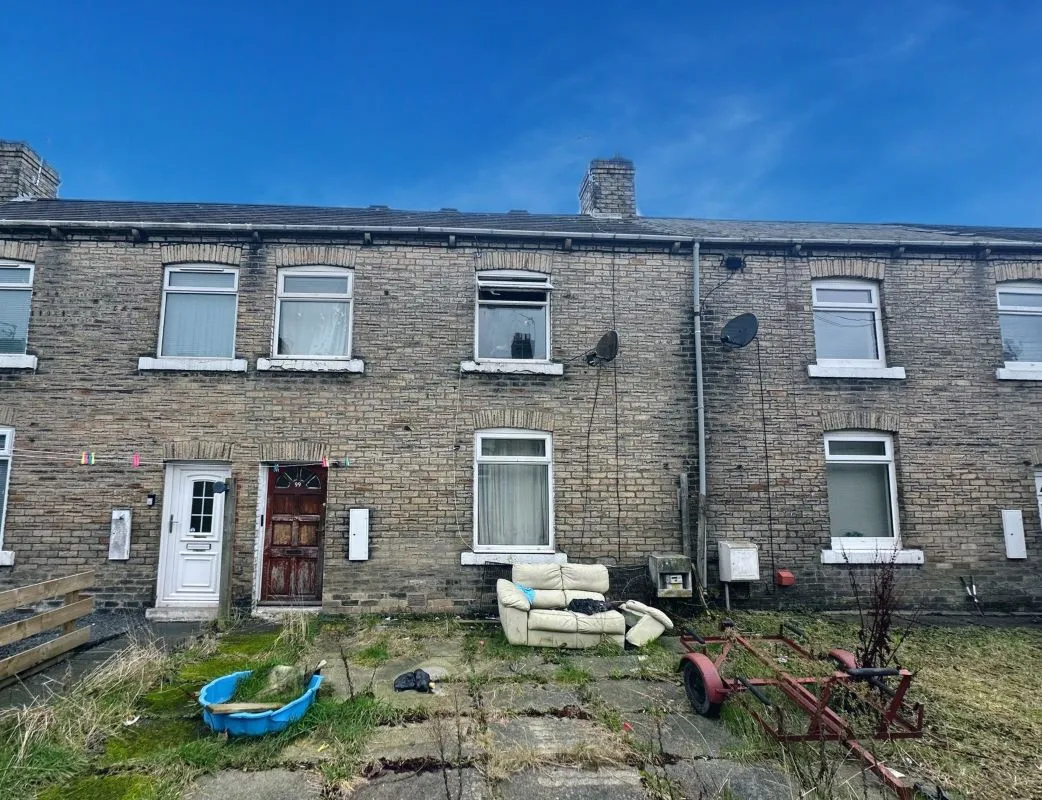Ashington, Northumberland, NE63 0BP - Online Auctions