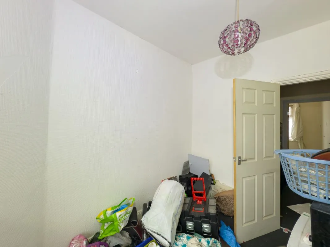 Property cover