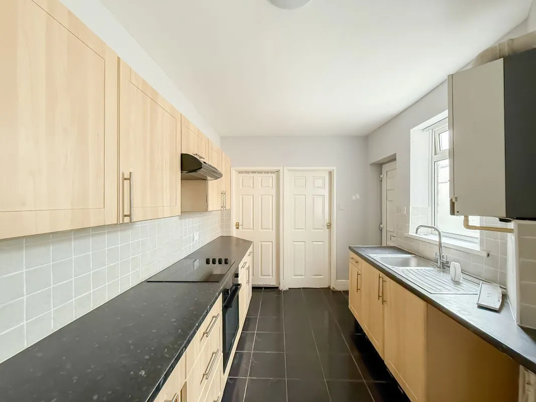Seaton Delaval, Whitley Bay, Tyne And Wear, NE25 0DR - Online Auctions