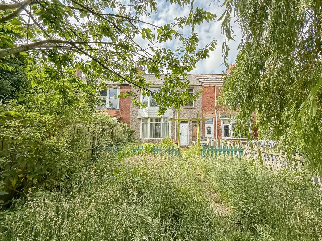 Seaton Delaval, Whitley Bay, Tyne And Wear, NE25 0DR - Online Auctions
