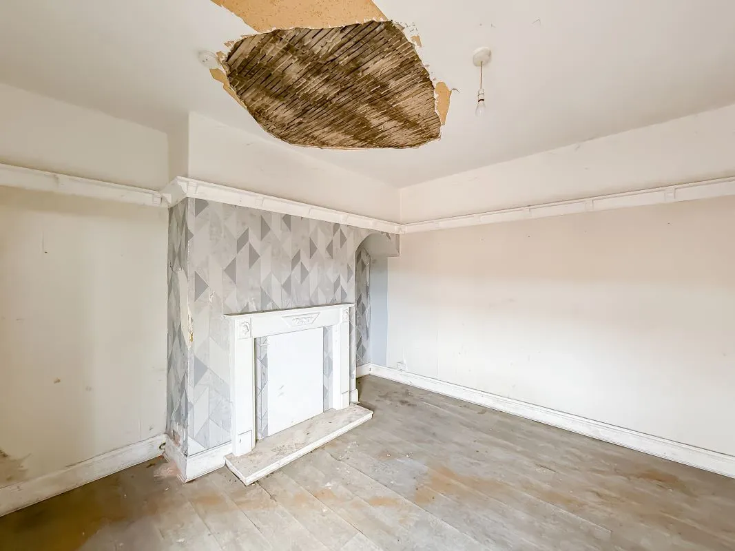 Property cover