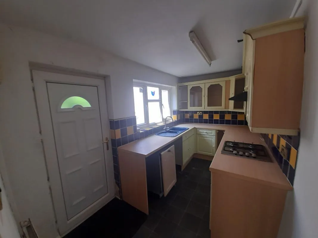 Shildon, County Durham, DL4 1AN - Online Auctions