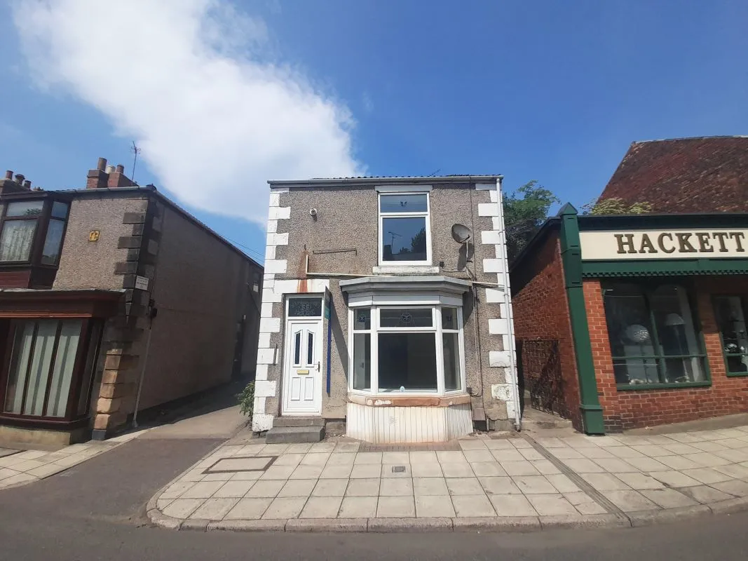 Shildon, County Durham, DL4 1AN - Online Auctions