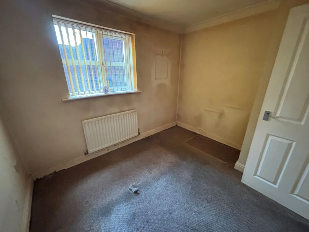 Crook, County Durham, DL15 9EG - Online Auctions