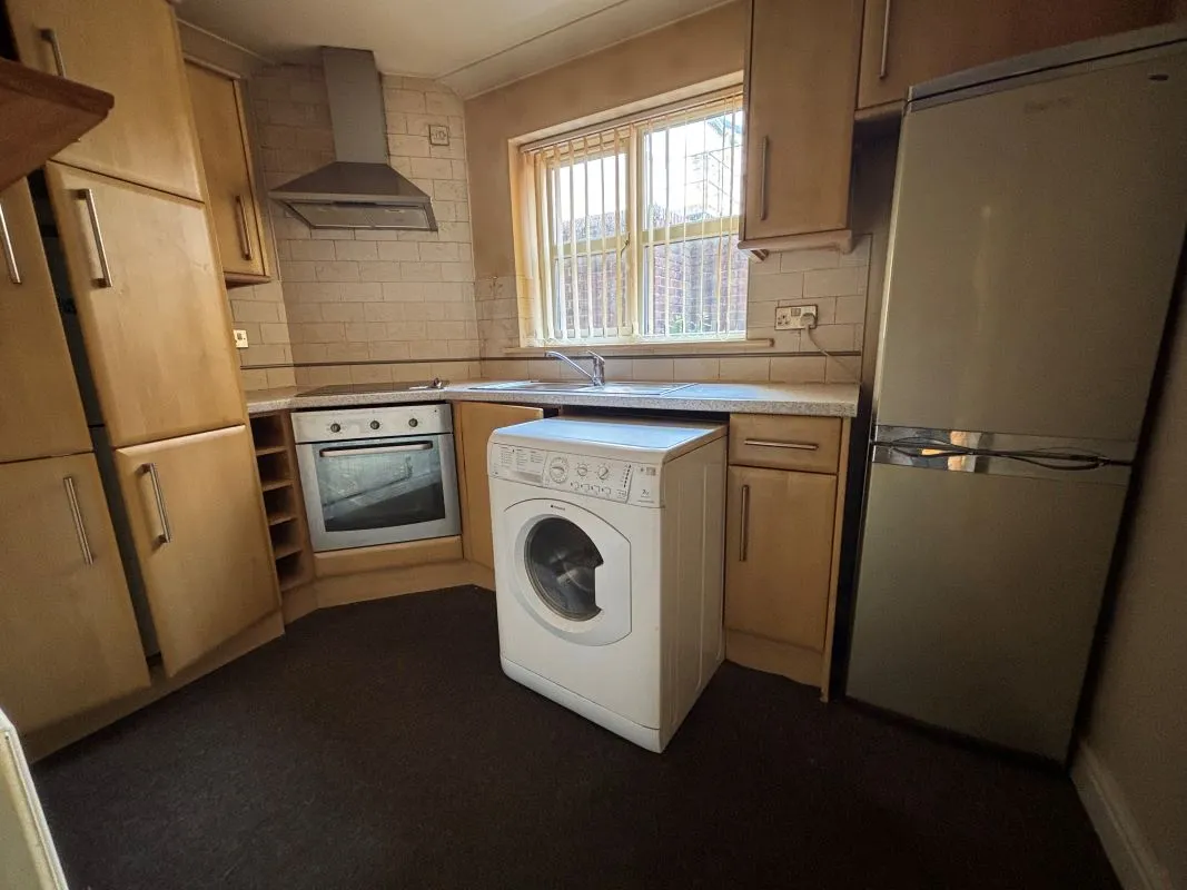 Crook, County Durham, DL15 9EG - Online Auctions