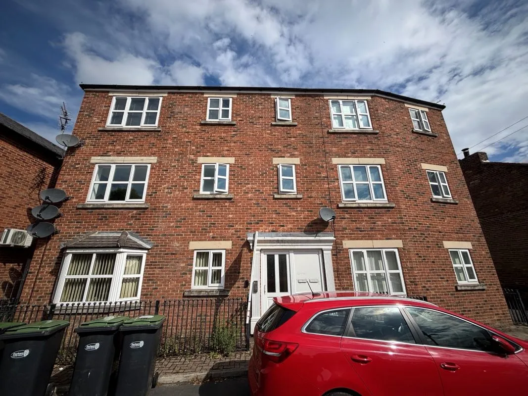 Crook, County Durham, DL15 9EG - Online Auctions