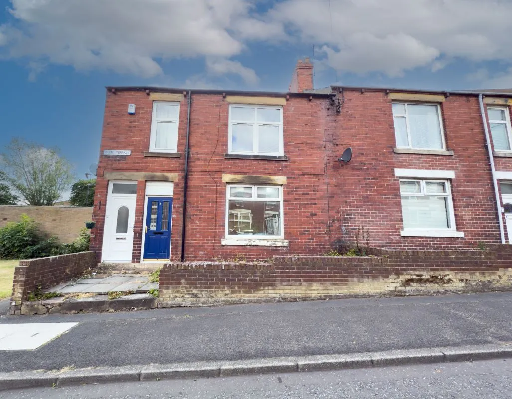 Washington, Tyne And Wear, NE38 7AY - Online Auctions