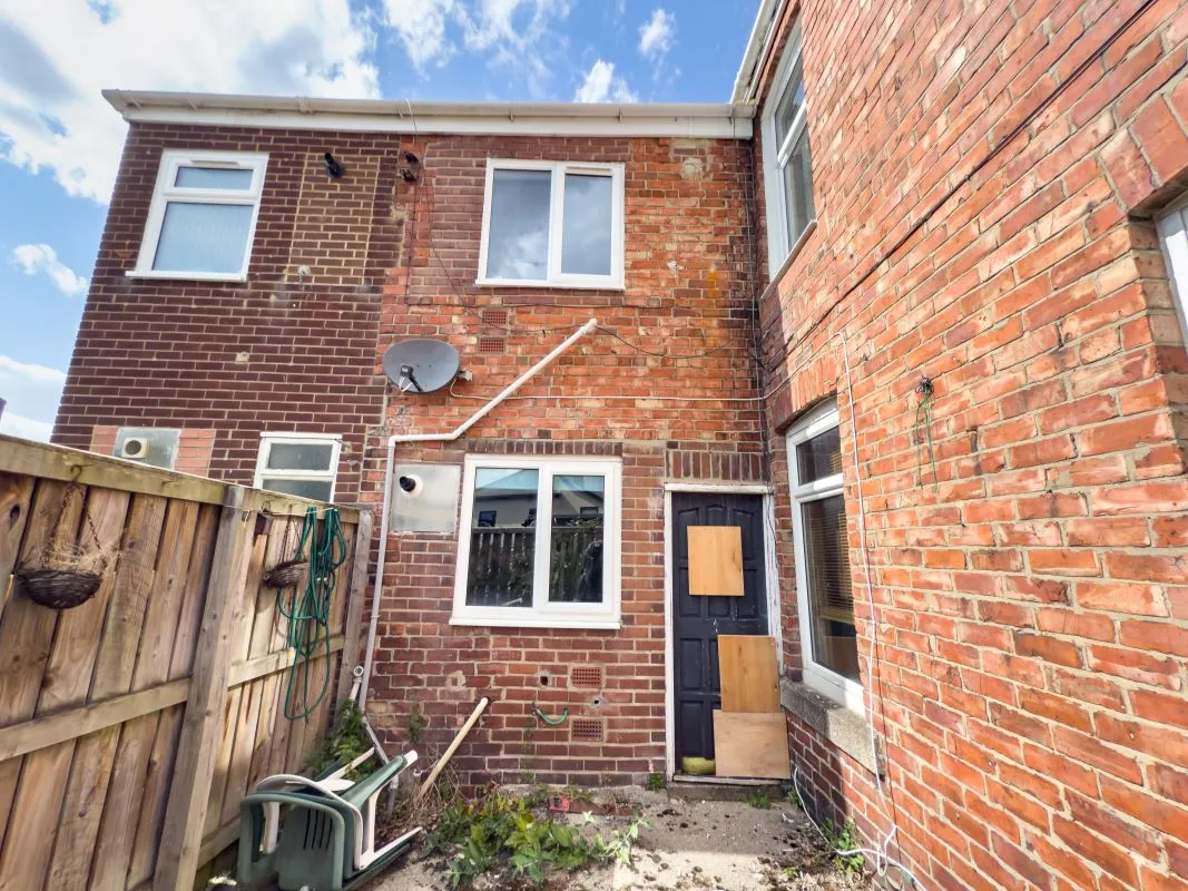 Washington, Tyne And Wear, NE38 7AY - Online Auctions