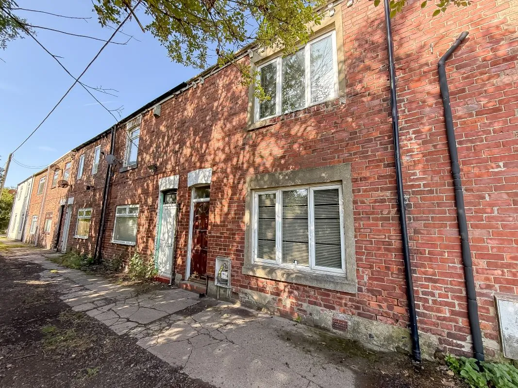 Hetton-Le-Hole, Houghton le Spring, Tyne And Wear, DH5 9DJ - Online Auctions