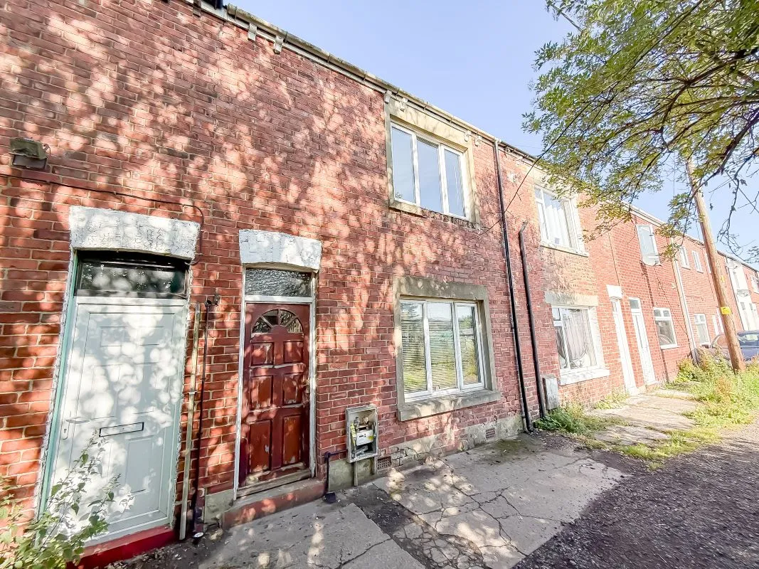 Hetton-Le-Hole, Houghton le Spring, Tyne And Wear, DH5 9DJ - Online Auctions