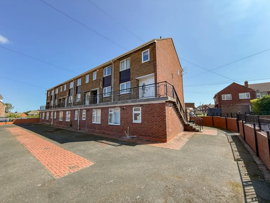 Choppington, Northumberland, NE62 5DF - Online Auctions