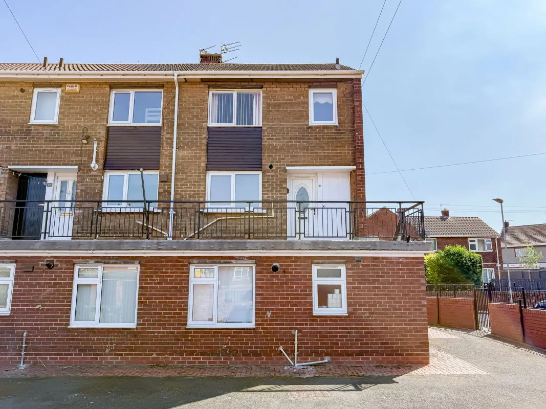 Choppington, Northumberland, NE62 5DF - Online Auctions