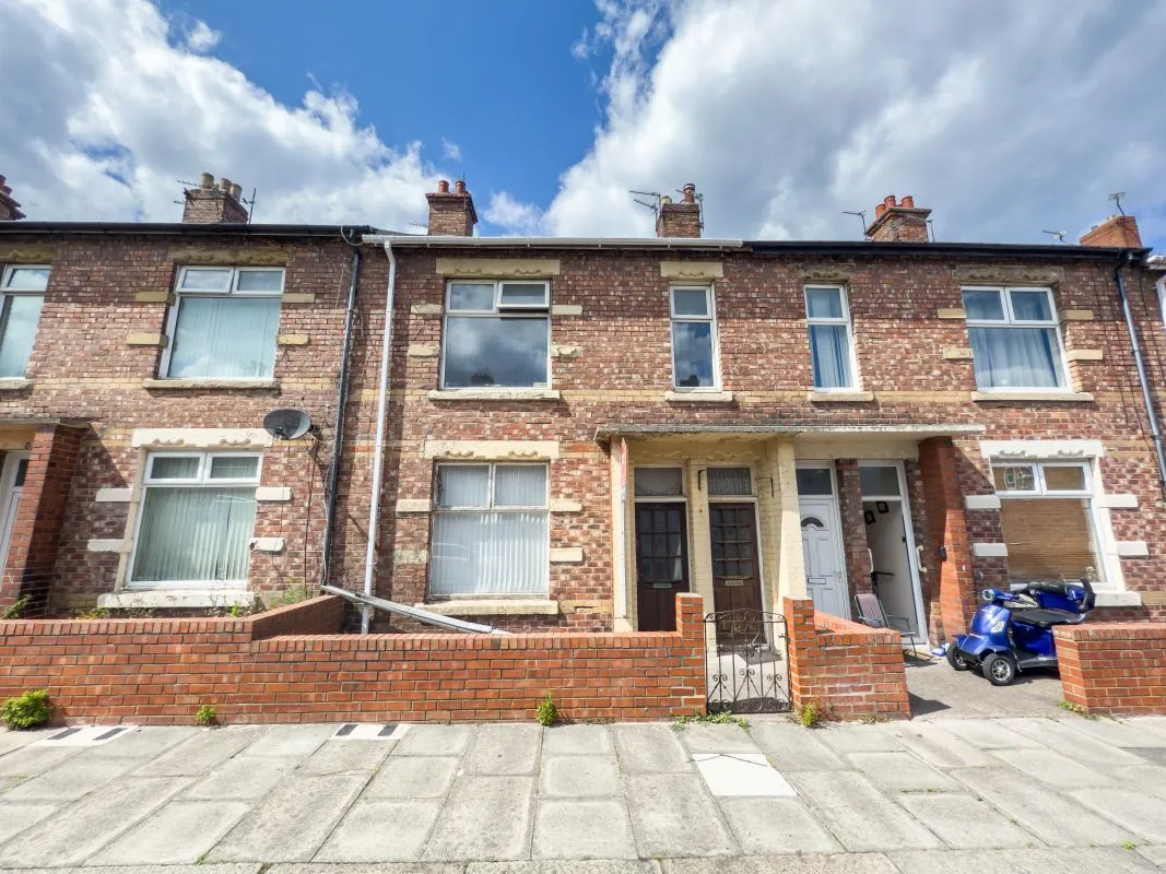 South Shields, Tyne And Wear, NE33 3BU - Online Auctions