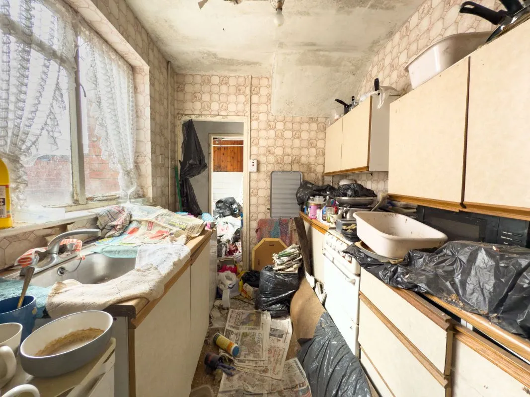 South Shields, Tyne And Wear, NE33 3BU - Online Auctions