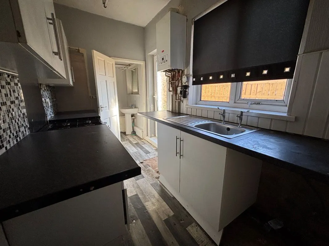 Hartlepool, Cleveland, TS24 8NW - Online Auctions