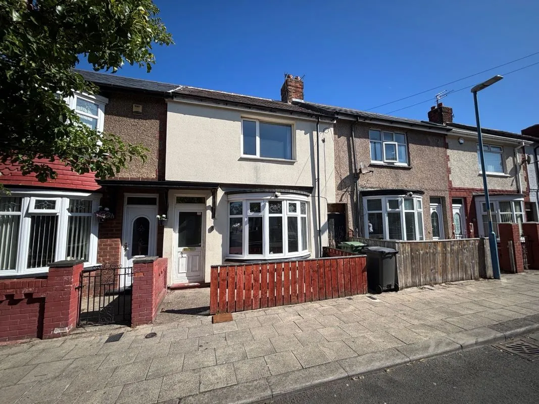 Hartlepool, Cleveland, TS24 8NW - Online Auctions