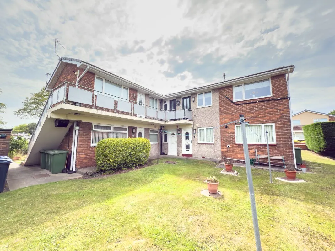 Gateshead, Tyne And Wear, NE10 8AH - Online Auctions