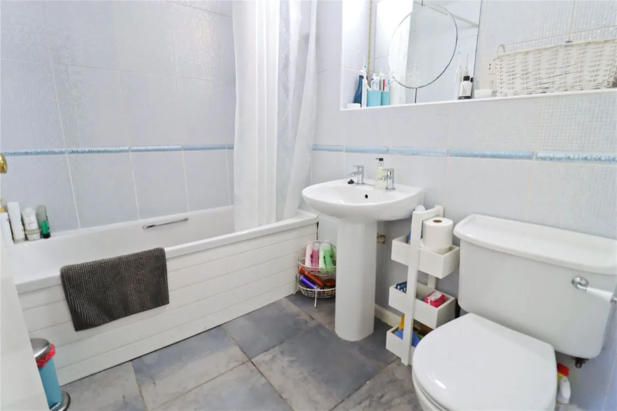Property cover
