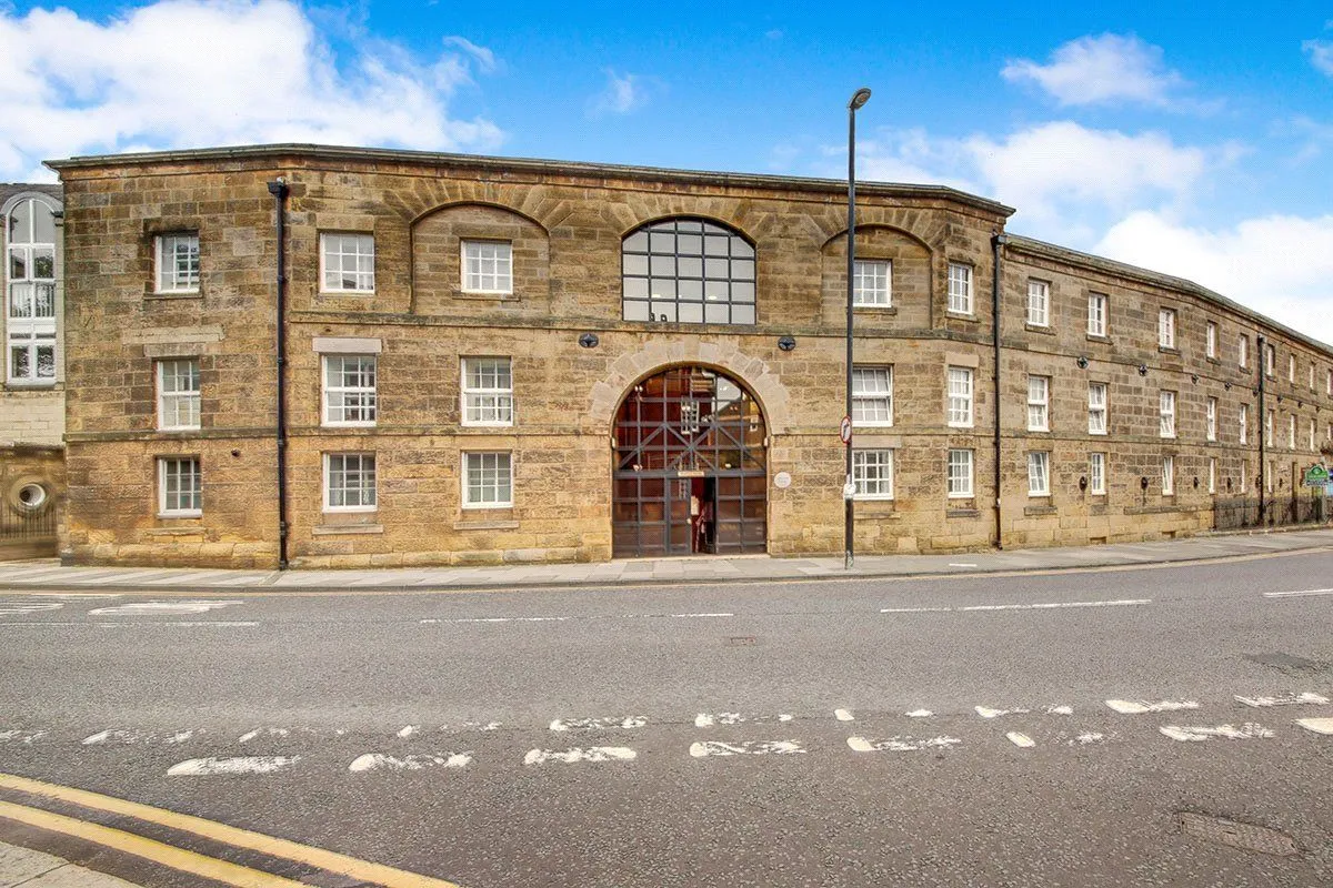 Deuchar House, Newcastle upon Tyne, Tyne and Wear, NE2 1XG - Online Auctions
