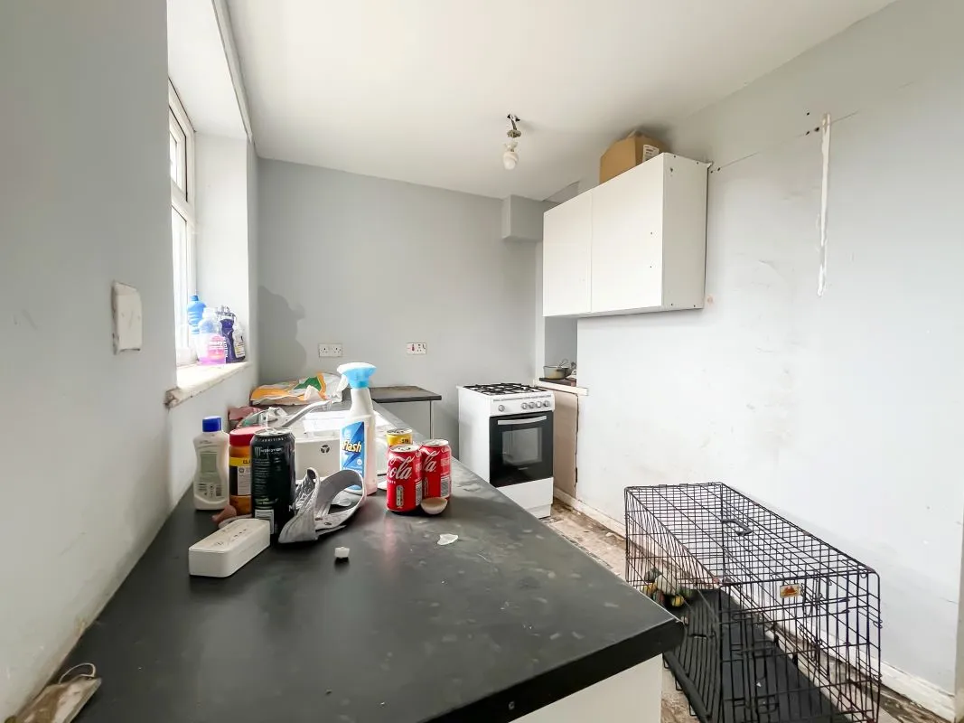 Horden, Peterlee, County Durham, SR8 4AF - Online Auctions