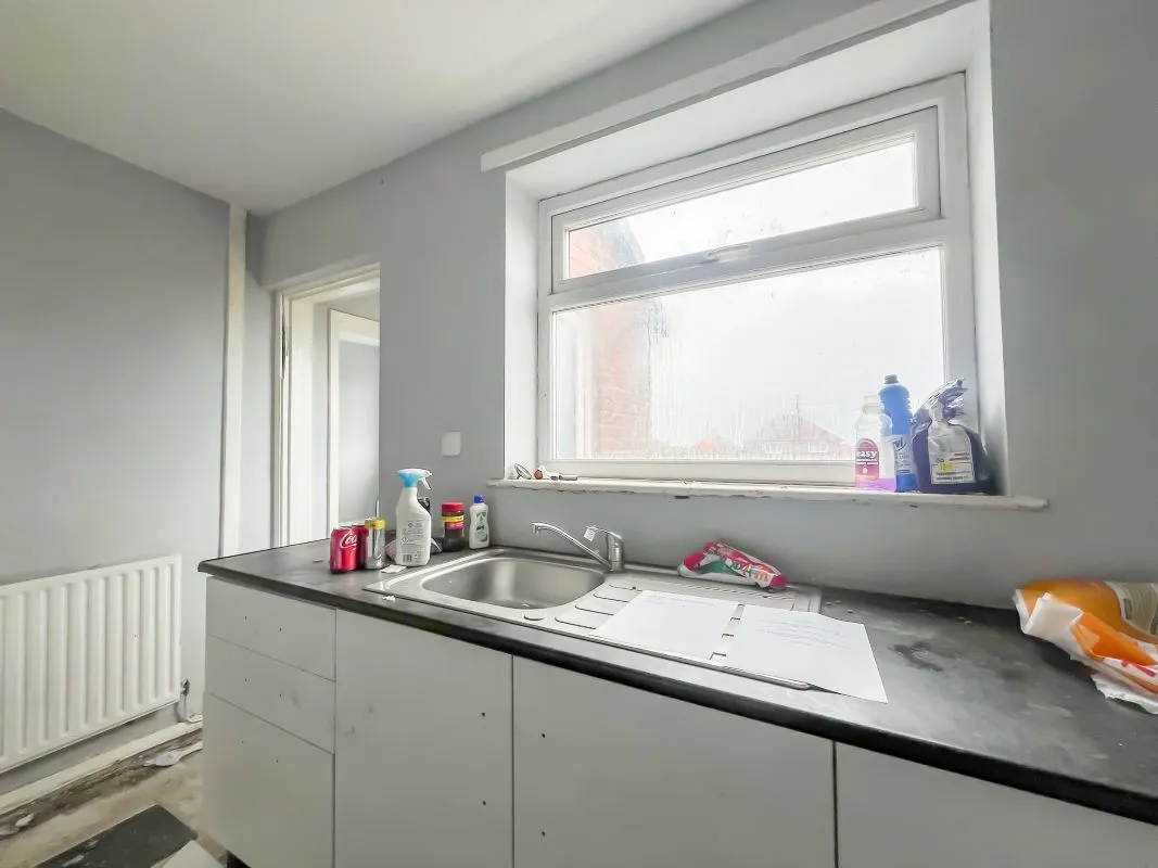 Horden, Peterlee, County Durham, SR8 4AF - Online Auctions