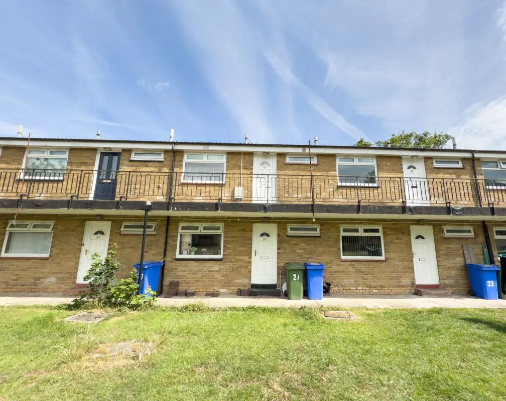 Cramlington, Northumberland, NE23 6LQ - Online Auctions